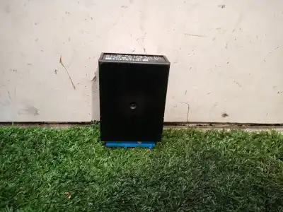 Second-hand car spare part electronic module for bmw serie 3 compacto (e36) 316i oem iam references 61358359031