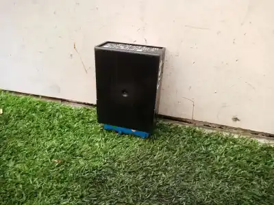 Pezzo di ricambio per auto di seconda mano modulo elettronico per bmw serie 3 compacto (e36) 316i riferimenti oem iam 61358359031 8359031 05012110