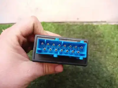 Pezzo di ricambio per auto di seconda mano modulo elettronico per bmw serie 3 compacto (e36) 316i riferimenti oem iam 61358359031 8359031 05012110