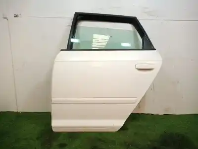 Автозапчасти б/у задняя левая дверь за AUDI A3 (8P) 2.0 TDI Ambiente ссылки OEM IAM   