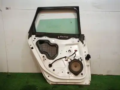 Автозапчасти б/у задняя левая дверь за audi a3 (8p) 2.0 tdi ambiente ссылки oem iam   