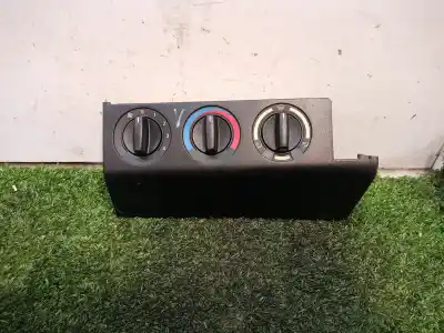 Second-hand car spare part heating / air conditioning control panel for bmw serie 3 compacto (e36) 316i oem iam references 8367667