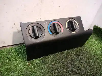 Peça sobressalente para automóvel em segunda mão comando de sofagem (chauffage / ar condicionado)  por bmw serie 3 compacto (e36) 316i referências oem iam 8367667 61318360456 61318360456