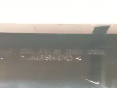 Peça sobressalente para automóvel em segunda mão comando de sofagem (chauffage / ar condicionado)  por bmw serie 3 compacto (e36) 316i referências oem iam 8367667 61318360456 61318360456