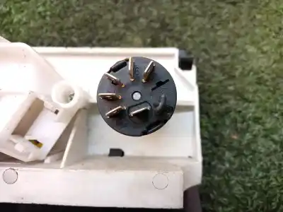 Peça sobressalente para automóvel em segunda mão comando de sofagem (chauffage / ar condicionado)  por bmw serie 3 compacto (e36) 316i referências oem iam 8367667 61318360456 61318360456