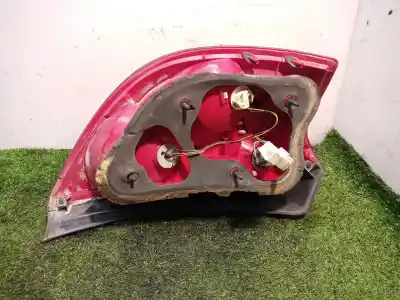 Peça sobressalente para automóvel em segunda mão farolim traseiro direito por kia cee´d * referências oem iam 165606r 165606 165606r