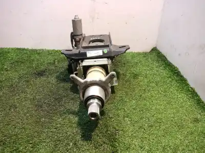 Second-hand car spare part steering column for bmw serie 7 (e65/e66) 6.0 cat oem iam references 9185002crh