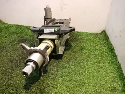 Second-hand car spare part steering column for bmw serie 7 (e65/e66) 6.0 cat oem iam references 9185002crh 9185002 1052244i