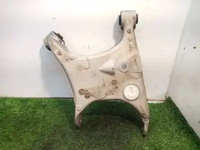 Second-hand car spare part rear lower right suspension arm for bmw serie 7 (e65/e66) 6.0 cat oem iam references 67531103332