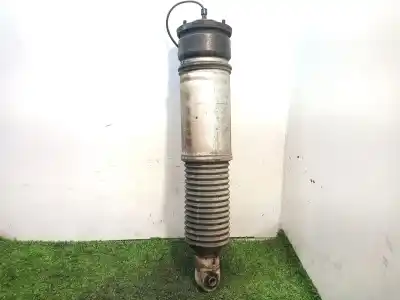 Second-hand car spare part rear left shock absorber for bmw serie 7 (e65/e66) 6.0 cat oem iam references 37126767127