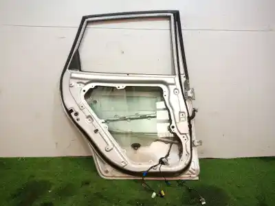 İkinci el araba yedek parçası arka sol kapi için kia cee´d * oem iam referansları   