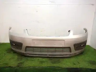 Автозапчасти б/у передний бампер за FORD FOCUS C-MAX (CAP) 1.6 TDCi CAT ссылки OEM IAM 3M51R17757A 3M51R17757 3M51R17757A