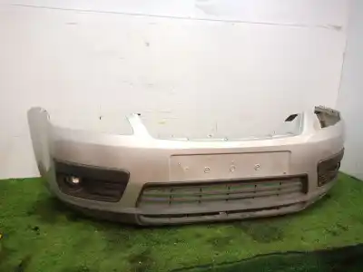 Pezzo di ricambio per auto di seconda mano paraurti anteriore per ford focus c-max (cap) 1.6 tdci cat riferimenti oem iam 3m51r17757a 3m51r17757 3m51r17757a