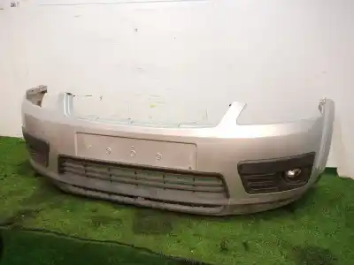 Pezzo di ricambio per auto di seconda mano paraurti anteriore per ford focus c-max (cap) 1.6 tdci cat riferimenti oem iam 3m51r17757a 3m51r17757 3m51r17757a