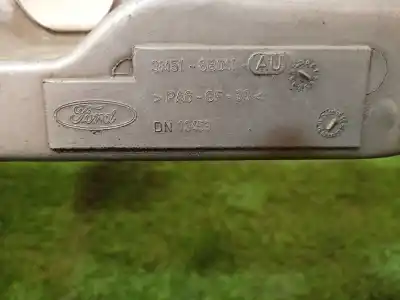 Автозапчасти б/у передняя панель за ford focus c-max (cap) 1.6 tdci cat ссылки oem iam 3m518b041 3m518b041 3m518b041