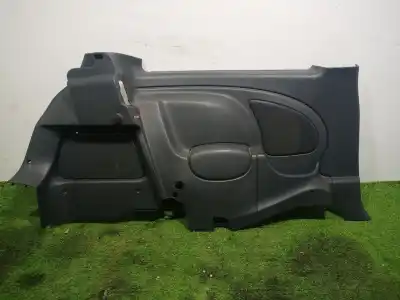 Pezzo di ricambio per auto di seconda mano  per MINI MINI (R50, R53)  Riferimenti OEM IAM 7050451 7050451 7050451