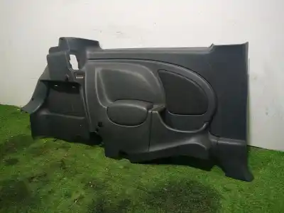 Автозапчастина б/у обкітка задніх лівіх дверей для mini mini (r50, r53) one посилання на oem iam 7050451 7050451 7050451