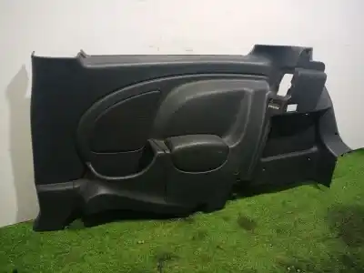 Автозапчасти б/у обивка задней правой двери за mini mini (r50, r53) one ссылки oem iam 7059726 7059726 7059726