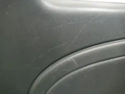 Автозапчасти б/у обивка задней правой двери за mini mini (r50, r53) one ссылки oem iam 7059726 7059726 7059726