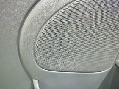 Автозапчасти б/у обивка задней правой двери за mini mini (r50, r53) one ссылки oem iam 7059726 7059726 7059726