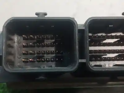 Автозапчасти б/у блок управления двигателем за mini mini (r50, r53) one ссылки oem iam 0281011802 9653958980 9656841080