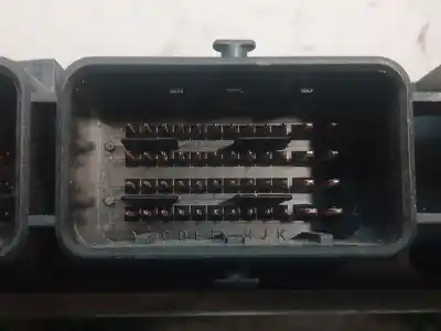 Автозапчасти б/у блок управления двигателем за mini mini (r50, r53) one ссылки oem iam 0281011802 9653958980 9656841080