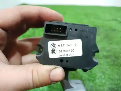 Pièce détachée automobile d'occasion commande au volant pour bmw serie 7 (e65/e66) 6.0 cat références oem iam 6911521b 6911521 01306700