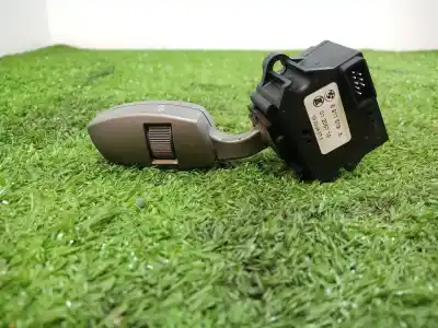 Second-hand car spare part windshiel wiper switch for bmw serie 7 (e65/e66) 6.0 cat oem iam references 6911519b 6911519 01206710