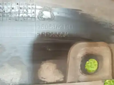Автозапчастина б/у бічна сподниця для mini mini (r50, r53) one посилання на oem iam 1505862rh 1505862 1505862rh
