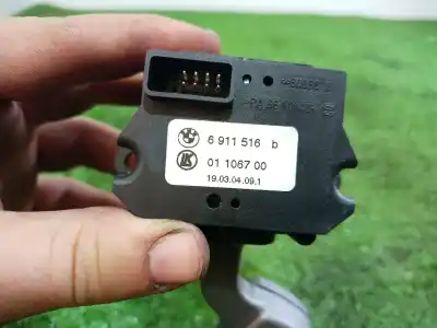 Second-hand car spare part indicator switch for bmw serie 7 (e65/e66) 6.0 cat oem iam references 6911516b 6911516 01106700