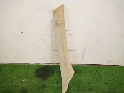 Second-hand car spare part decorative moulding for bmw serie 7 (e65/e66) 6.0 cat oem iam references 51438223666