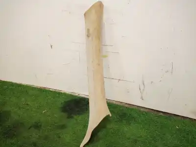 Peça sobressalente para automóvel em segunda mão moldagem por bmw serie 7 (e65/e66) 6.0 cat referências oem iam 51438223666 51438223666 51438223666