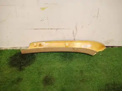 Peça sobressalente para automóvel em segunda mão moldagem por bmw serie 7 (e65/e66) 6.0 cat referências oem iam 51438223666 51438223666 51438223666