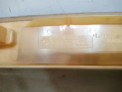 Peça sobressalente para automóvel em segunda mão moldagem por bmw serie 7 (e65/e66) 6.0 cat referências oem iam 51438223666 51438223666 51438223666