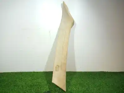 Second-hand car spare part decorative moulding for bmw serie 7 (e65/e66) 6.0 cat oem iam references 51438223665