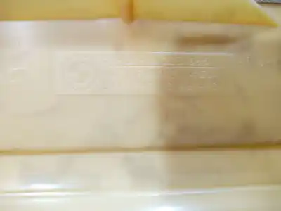 Peça sobressalente para automóvel em segunda mão moldagem por bmw serie 7 (e65/e66) 6.0 cat referências oem iam 51438223665 51438223665 51438223665