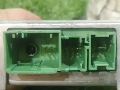 Second-hand car spare part electronic module for bmw serie 7 (e65/e66) 6.0 cat oem iam references 65776946109 12232149 