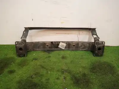Автозапчастина б/у передній бампер підсилення для fiat punto (199_) 1.3 d multijet посилання на oem iam   