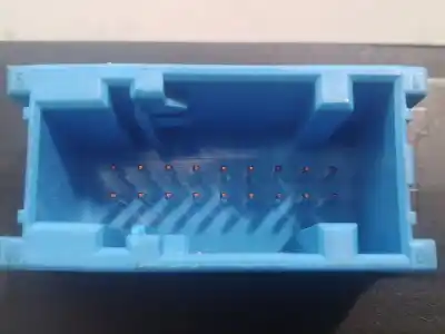 Second-hand car spare part electronic module for bmw serie 7 (e65/e66) 6.0 cat oem iam references 6934122 037256054 