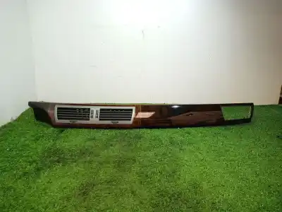 Second-hand car spare part air ventilation grille for bmw serie 7 (e65/e66) 6.0 cat oem iam references 4775607308f2