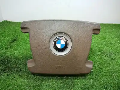 Second-hand car spare part front left air bag for bmw serie 7 (e65/e66) 6.0 cat oem iam references 602282203