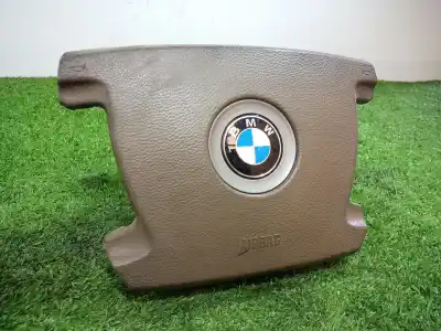 Pezzo di ricambio per auto di seconda mano air bag anteriore sinistro per bmw serie 7 (e65/e66) 6.0 cat riferimenti oem iam 602282203 336766377032 602282203