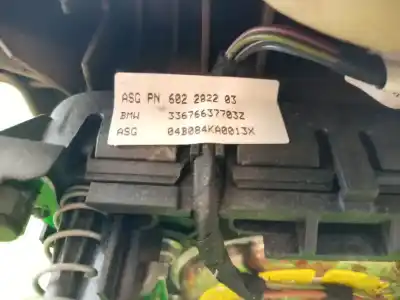 Pezzo di ricambio per auto di seconda mano air bag anteriore sinistro per bmw serie 7 (e65/e66) 6.0 cat riferimenti oem iam 602282203 336766377032 602282203