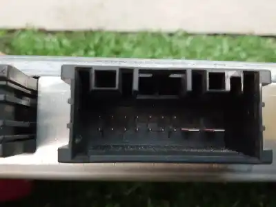 Second-hand car spare part electronic module for bmw serie 7 (e65/e66) 6.0 cat oem iam references 65776946108 532238803 sv694610801a