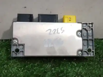 Second-hand car spare part electronic module for bmw serie 7 (e65/e66) 6.0 cat oem iam references 65776946108 532238803 sv694610801a