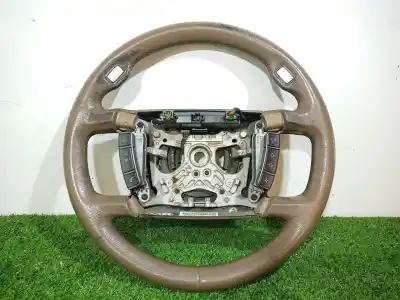 Second-hand car spare part steering wheel for bmw serie 7 (e65/e66) 6.0 cat oem iam references sl6761751
