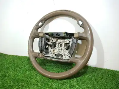 Second-hand car spare part steering wheel for bmw serie 7 (e65/e66) 6.0 cat oem iam references sl6761751 6761751 6024515d