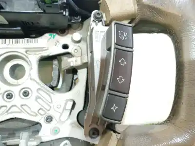 Second-hand car spare part steering wheel for bmw serie 7 (e65/e66) 6.0 cat oem iam references sl6761751 6761751 6024515d