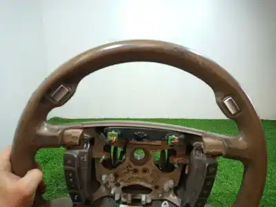 Second-hand car spare part steering wheel for bmw serie 7 (e65/e66) 6.0 cat oem iam references sl6761751 6761751 6024515d