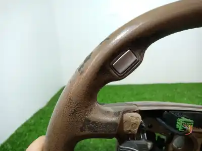 Second-hand car spare part steering wheel for bmw serie 7 (e65/e66) 6.0 cat oem iam references sl6761751 6761751 6024515d